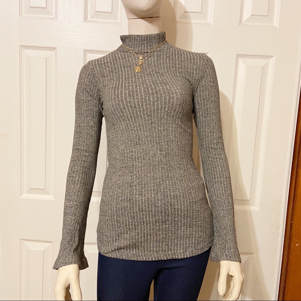 H&M long sleeve turtleneck